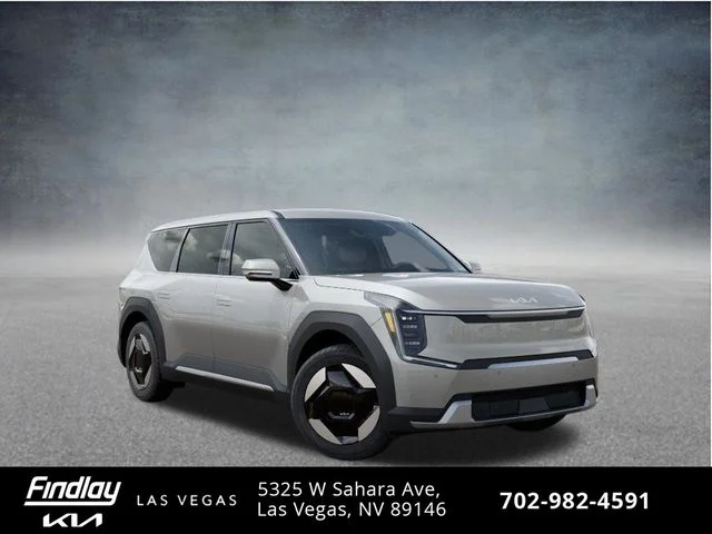 New 2026 White Kia Light image 10