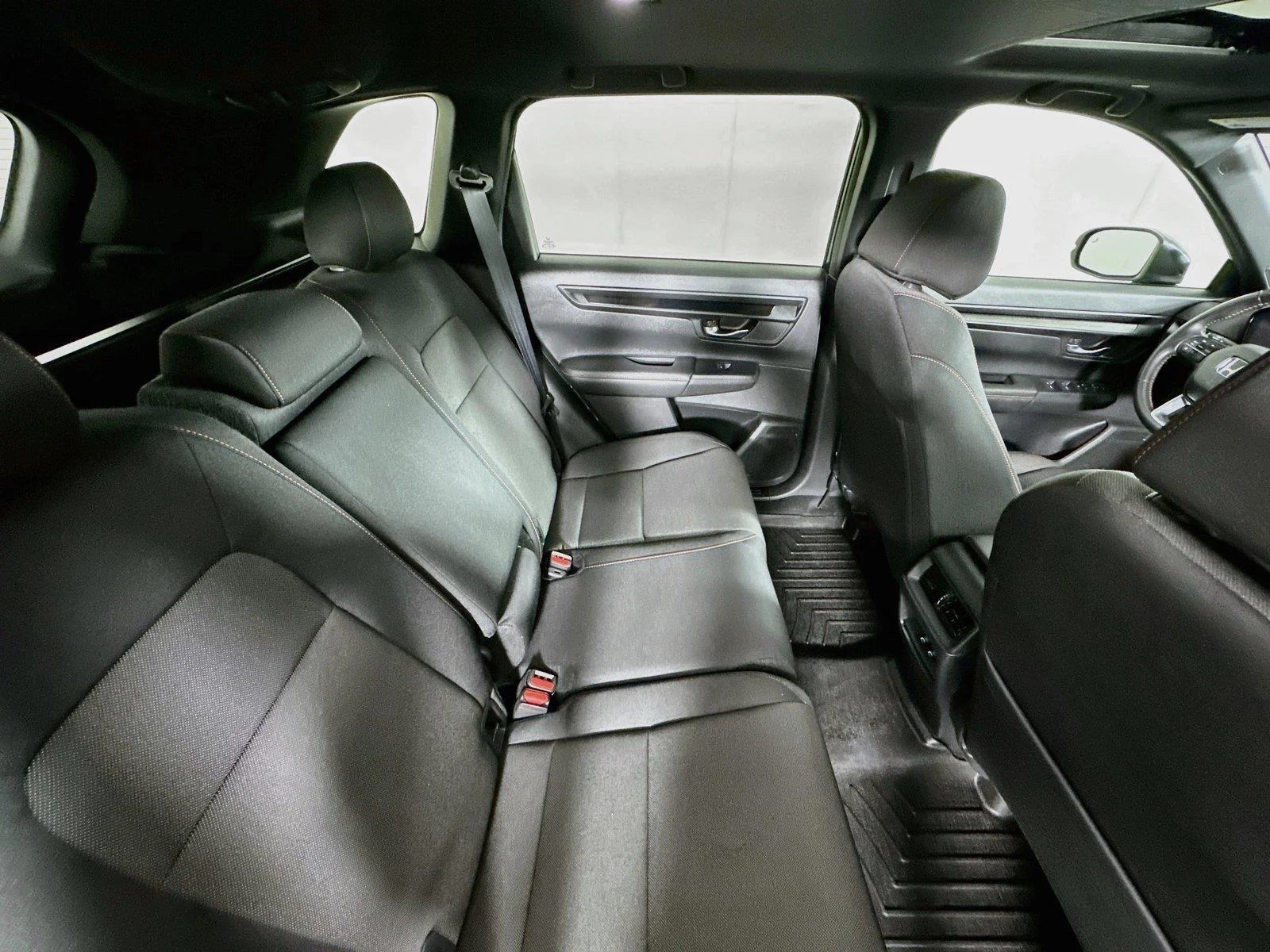2024 Honda CR-V Sport - Photo 27