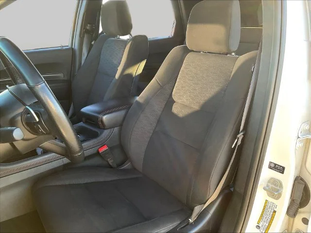 Used 2025 White Dodge GT image 22