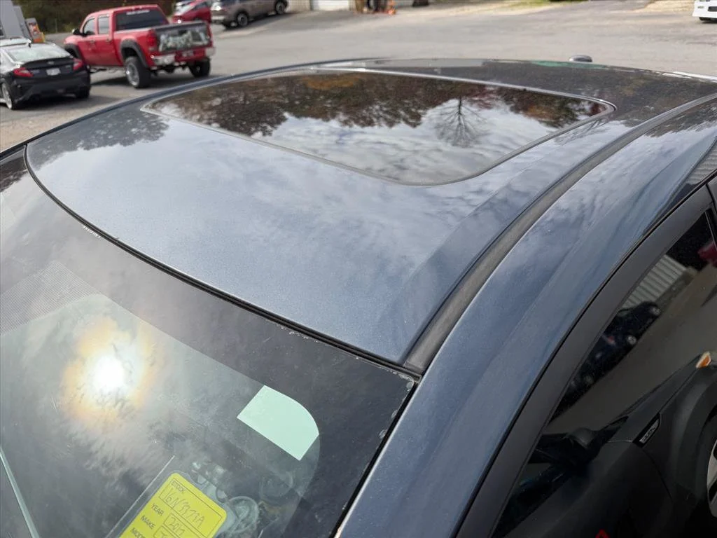 Used 2017 Gray Toyota SE image 4