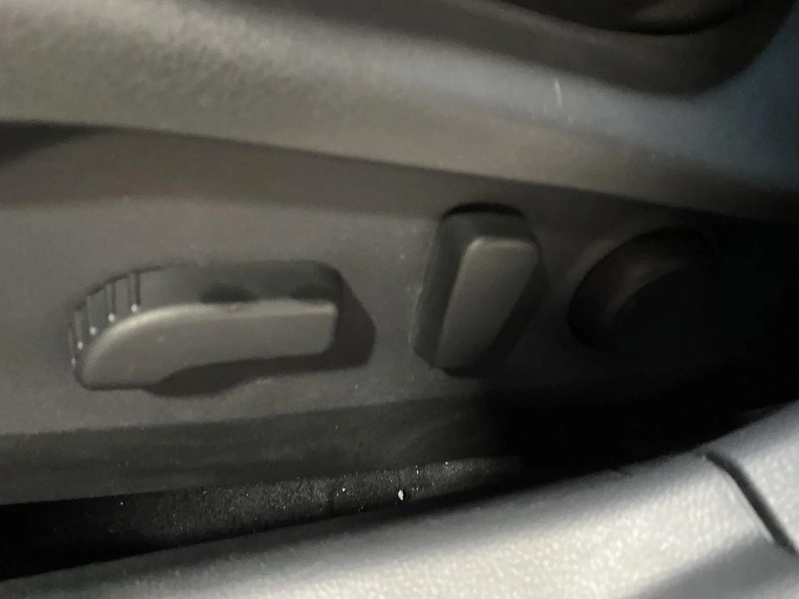 Used 2022 Magnetite Gray Metallic Subaru Wilderness image 18