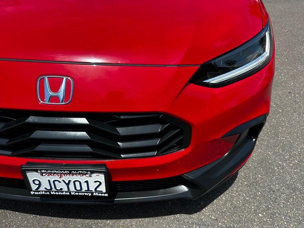 Used 2024  Honda Sport image 5