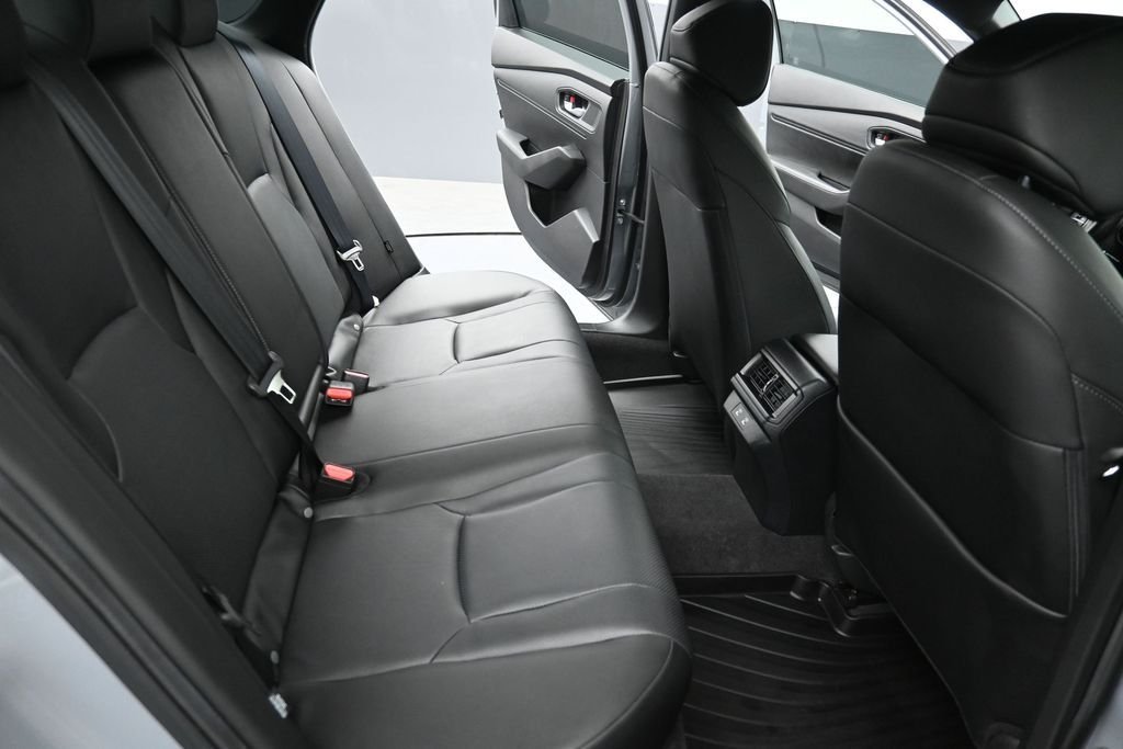 Used 2025 Gray Honda Sport-L image 16