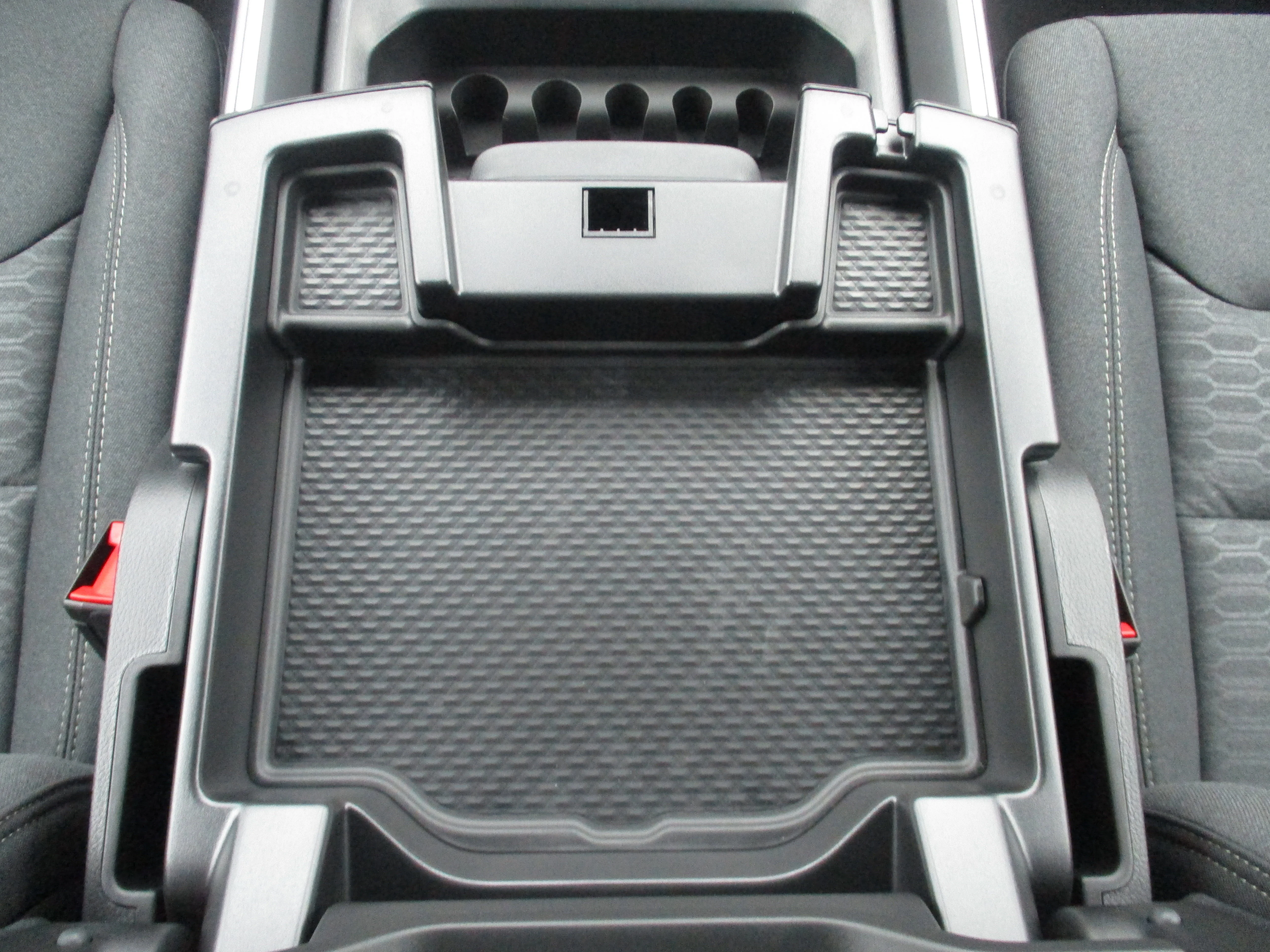 2026 RAM 1500 Big Horn/Lone Star - Photo 25