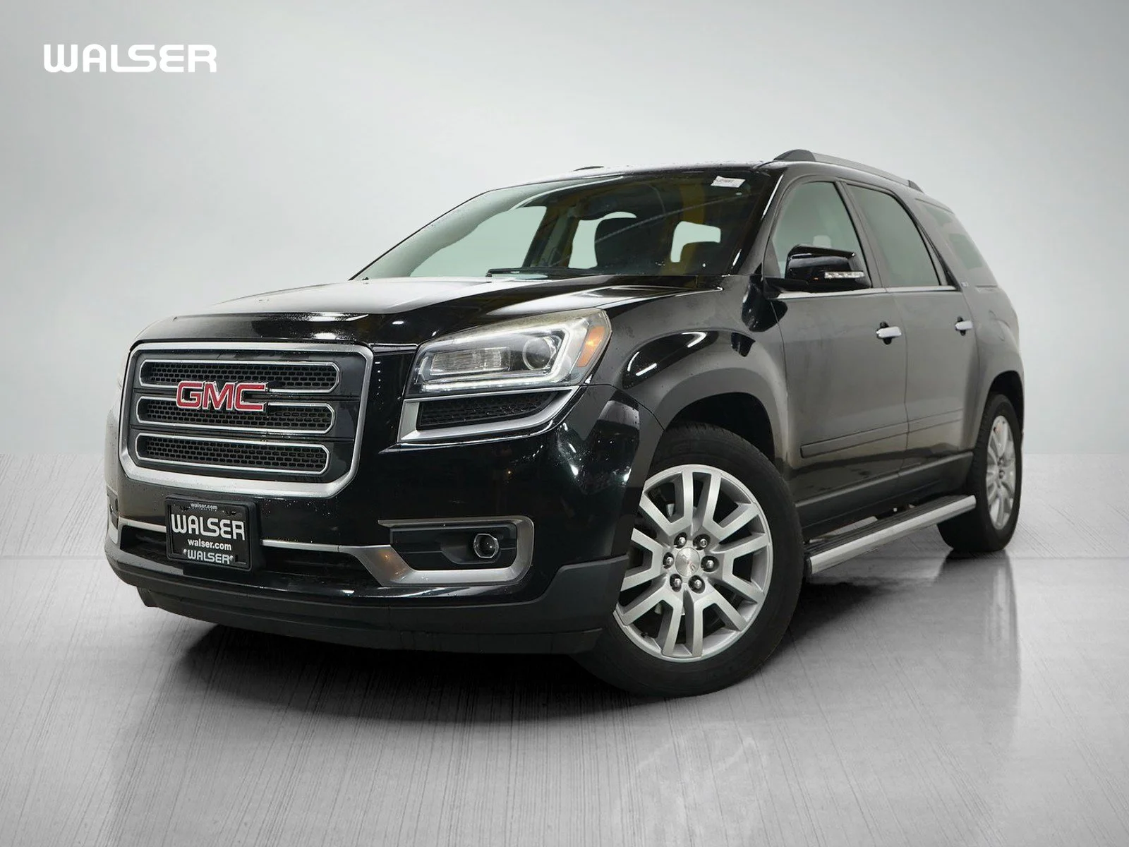 2016 GMC Acadia AWD SLT-1's photo