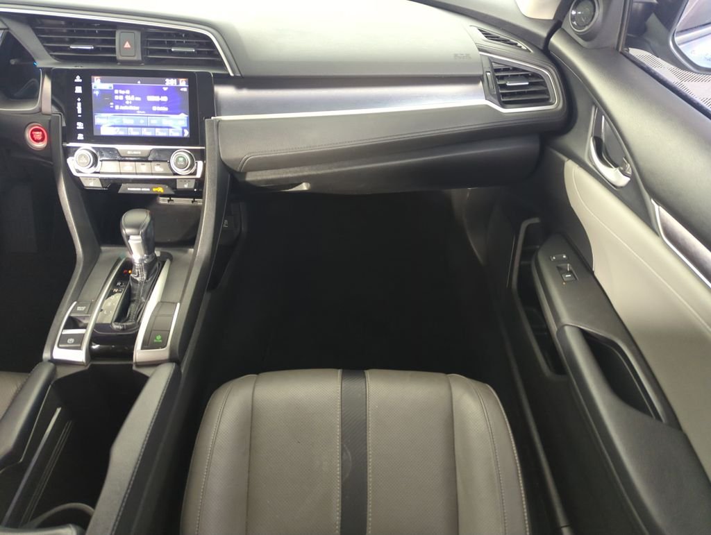 Used 2017  Honda EX-L image 16