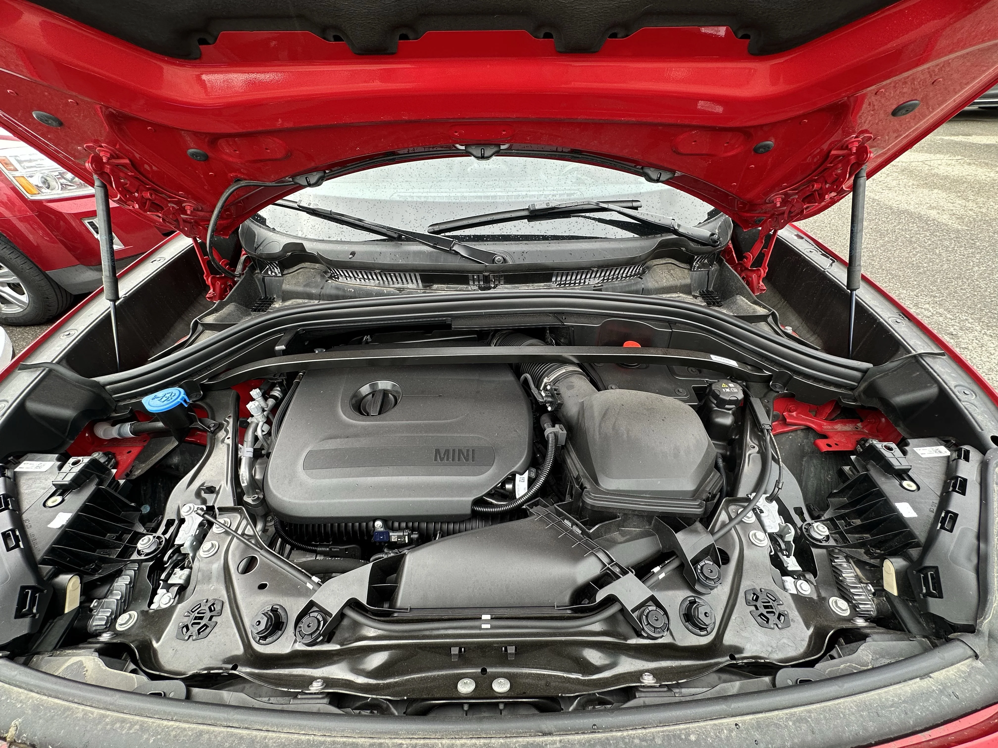 Certified Used 2025  MINI Cooper S image 7