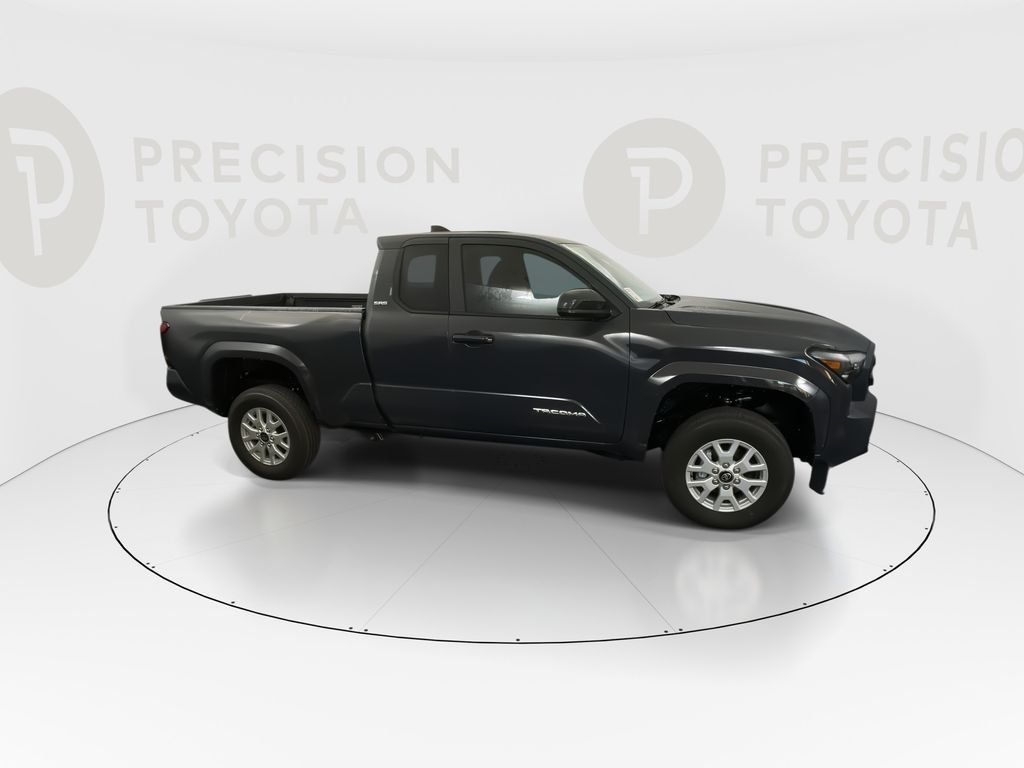 2026 Toyota Tacoma SR5 - Photo 24