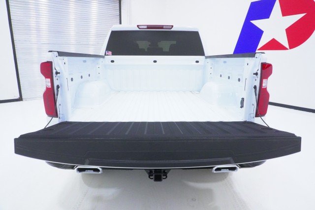 2026 Chevrolet Silverado 1500 LT Trail Boss - Photo 8