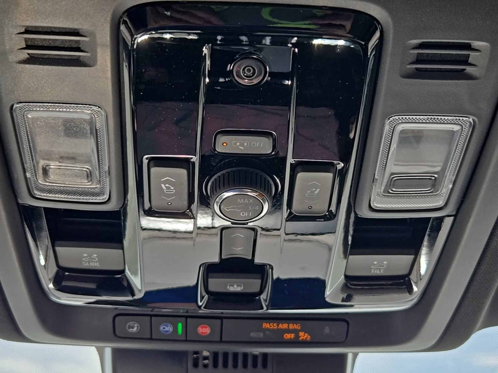 2026 GMC Yukon Denali Ultimate - Photo 42