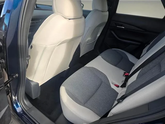 2026 Mazda CX-30 Aire Edition - Photo 12
