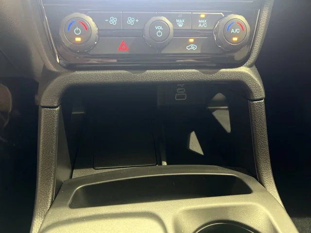New 2026 Marsh Gray Ford Lariat® image 17