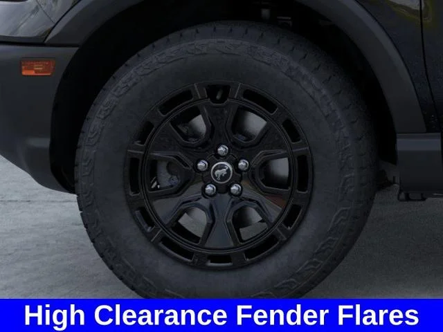 2025 Ford Bronco Sport Badlands - Photo 43