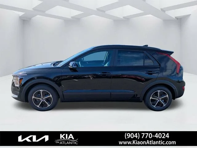 New 2026 Aurora Black Pearl Kia EX image 6