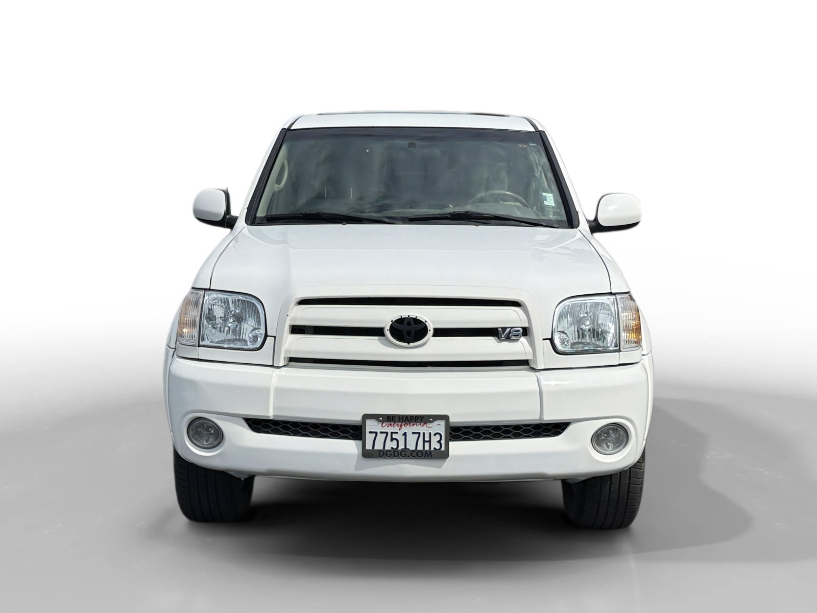 Used 2006 Natural White Toyota Limited image 8