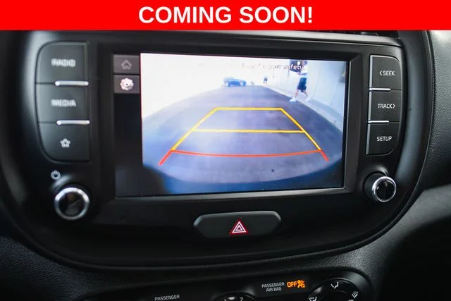 Used 2020 Gray Kia LX image 30