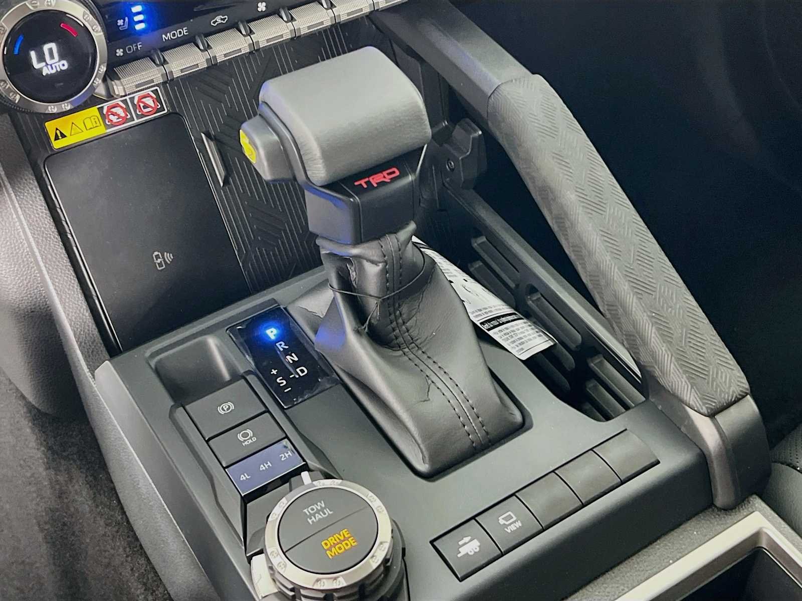 2026 Toyota Tacoma — photo 12