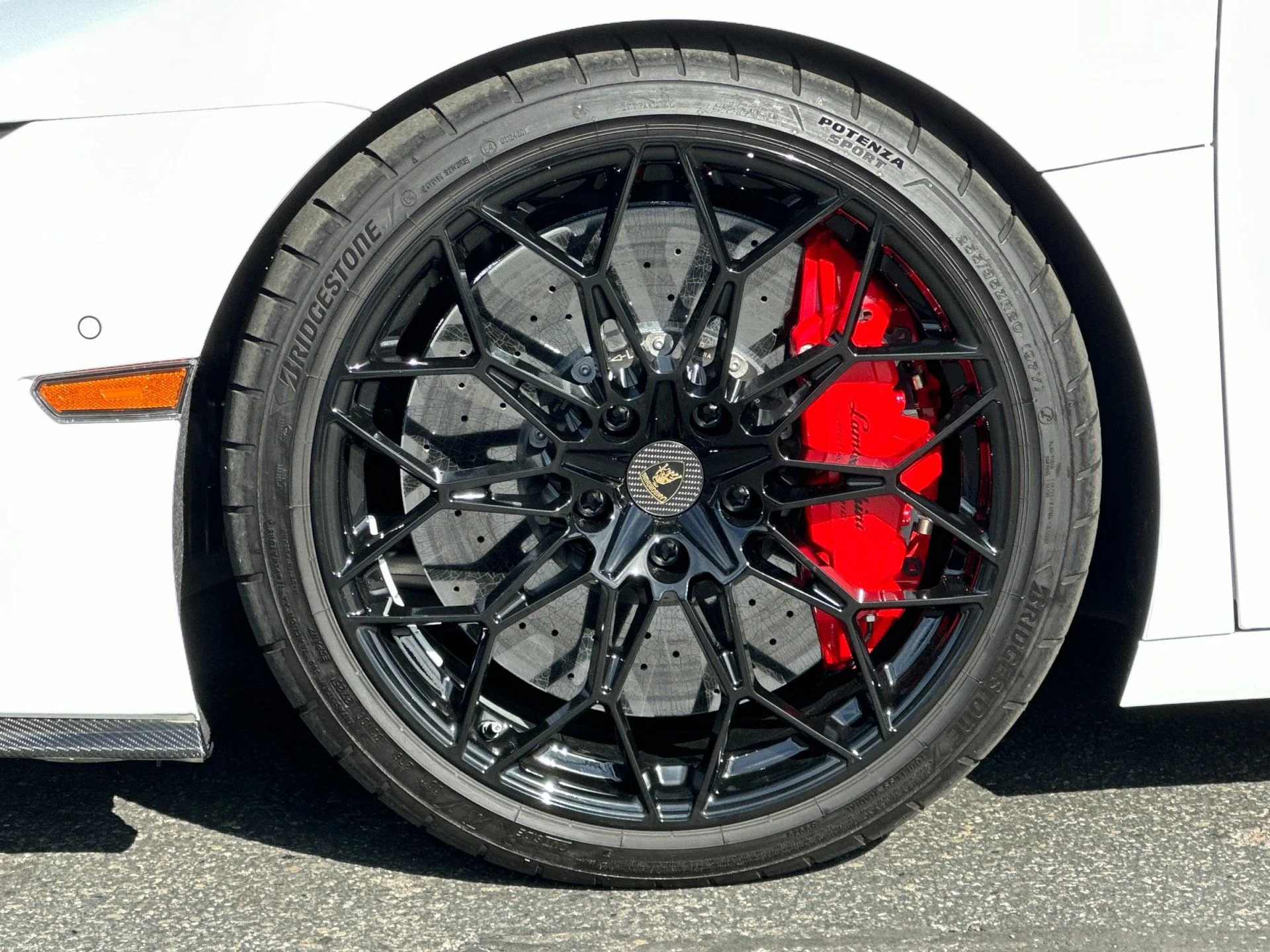 New 2026  Lamborghini Base image 9