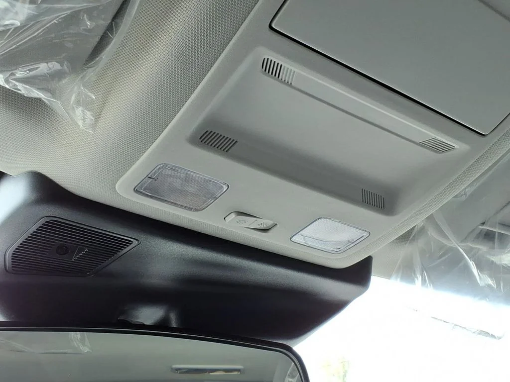 New 2026 Oxford White Ford Big Bend® image 16