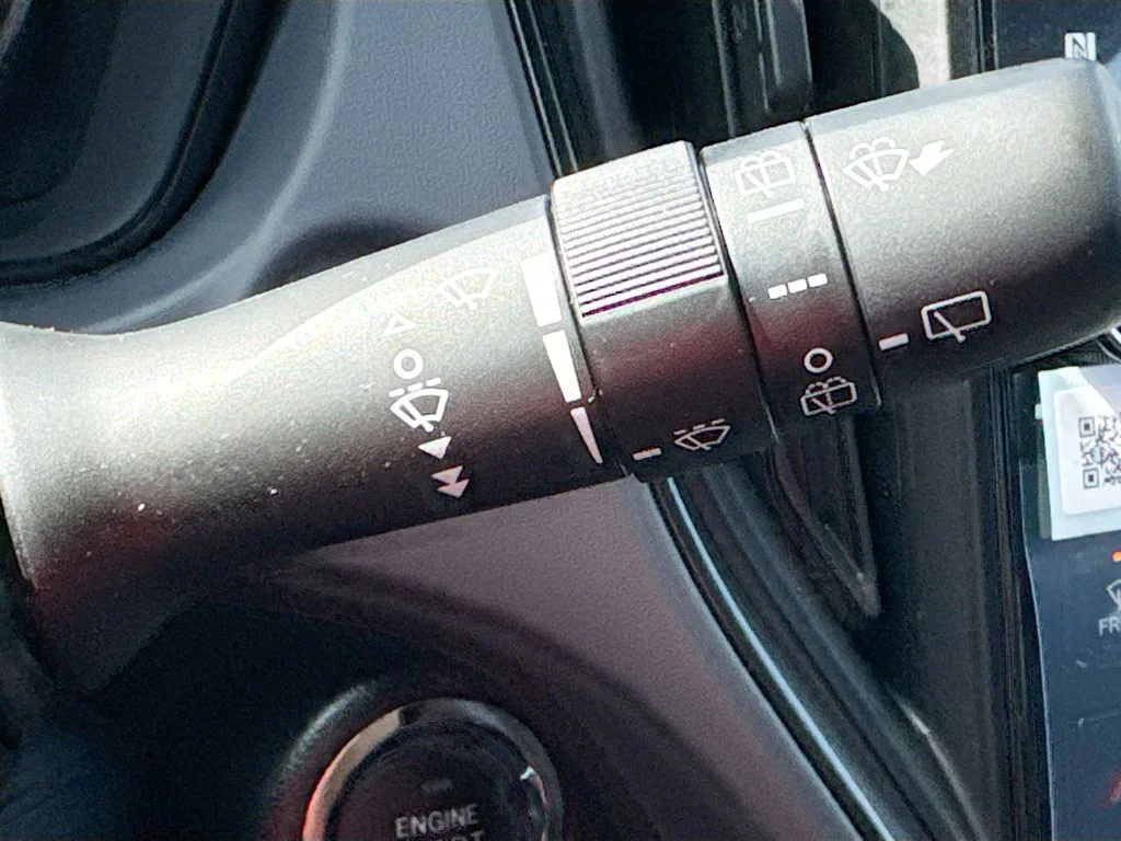 New 2026 Silver Subaru Premium image 14