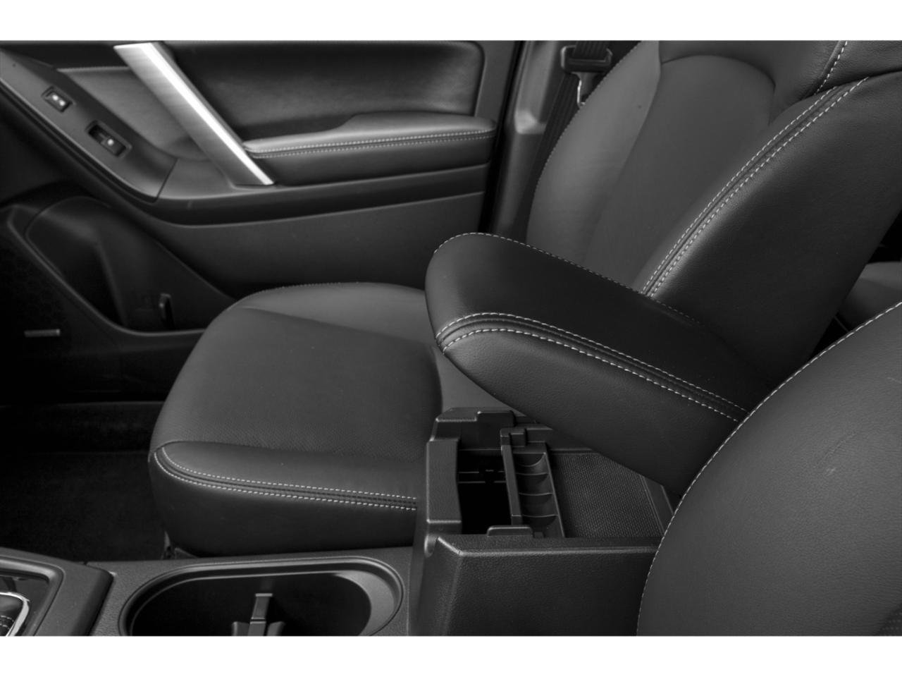 Used 2015 Satin White Pearl Subaru 2.5i Limited image 9
