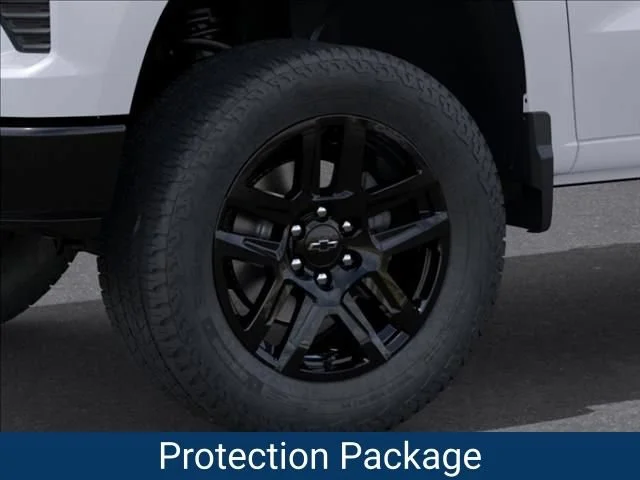 2026 Chevrolet Silverado 1500 LT Trail Boss - Photo 10