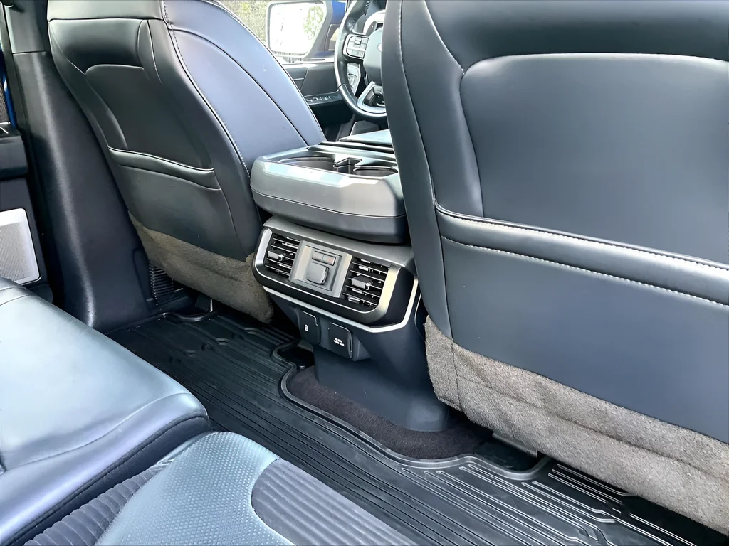 2022 Ford F-150 Raptor - Photo 13