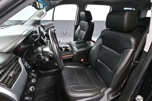 Used 2018 Black Chevrolet LT image 26