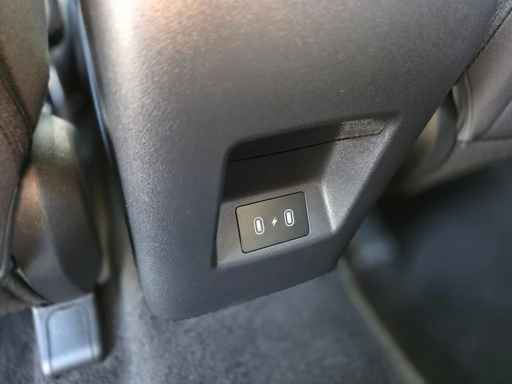 2026 Hyundai Tucson SEL - Photo 20