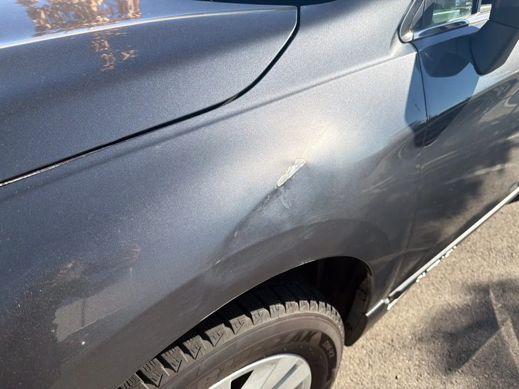 Used 2018 Gray Subaru 2.5i Premium image 2