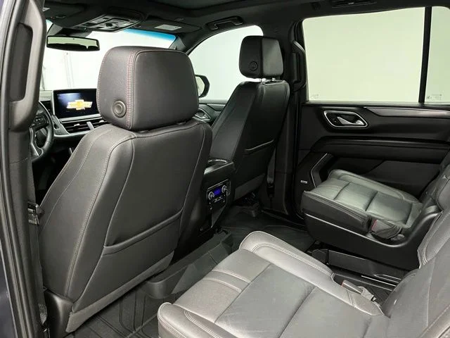 Used 2024 Gray Chevrolet RST image 42