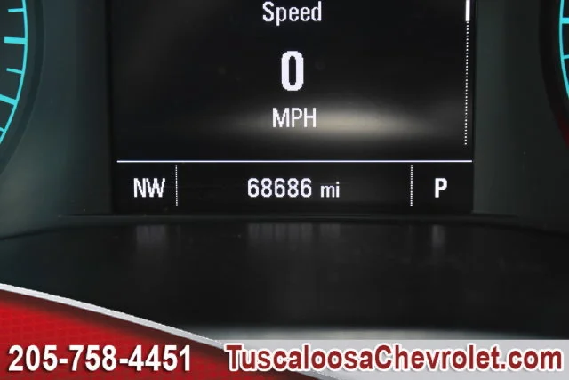 Used 2022 BLACK Chevrolet 4WD LT image 34