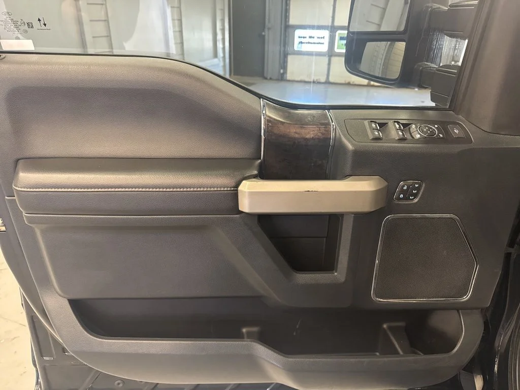 2022 Ford F-250 Super Duty Lariat - Photo 10