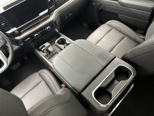 2026 GMC Sierra 1500 Elevation - Photo 24