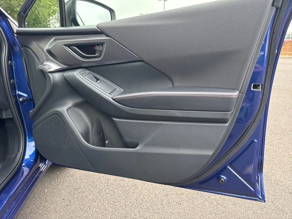 2025 Subaru Impreza Sport - Photo 74