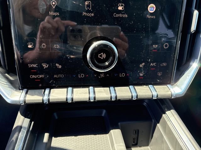 2026 GMC Acadia Elevation - Photo 25