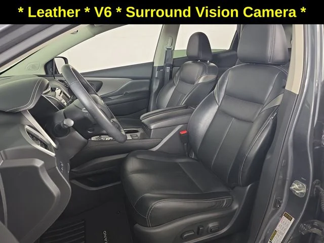 Used 2020 Gun Metallic Nissan SL image 16