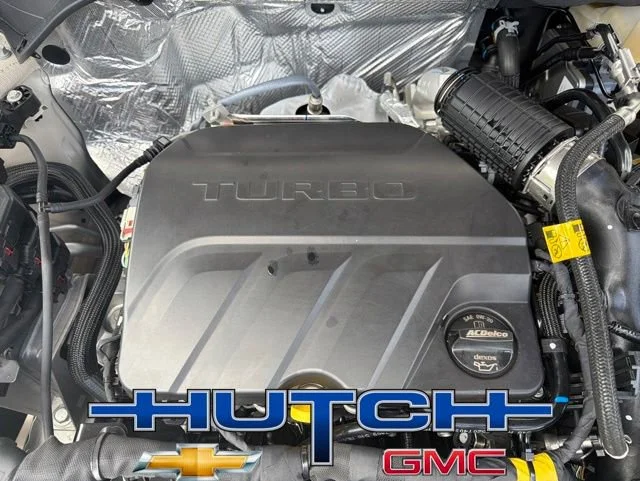 New 2026 White Sands Chevrolet 2RS image 12