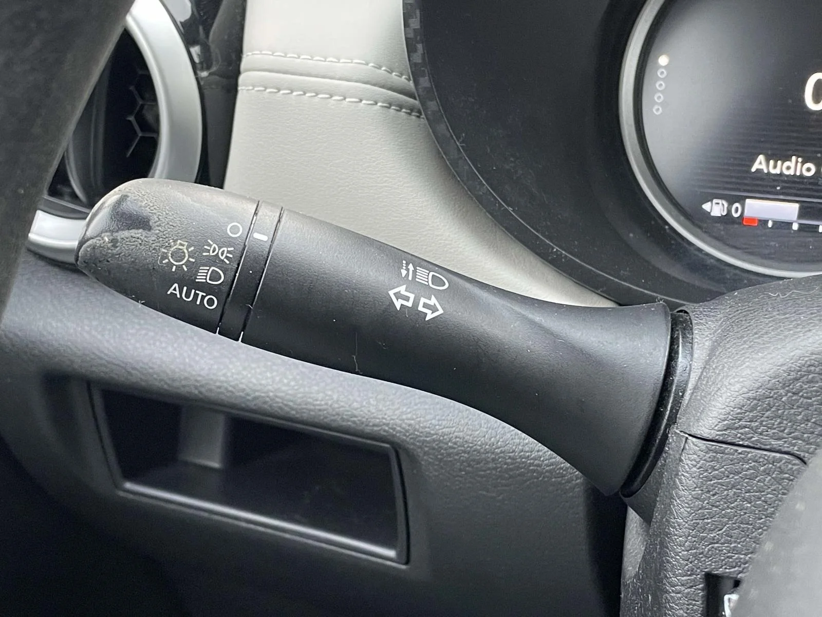 Used 2020 Super Black Nissan SV image 11