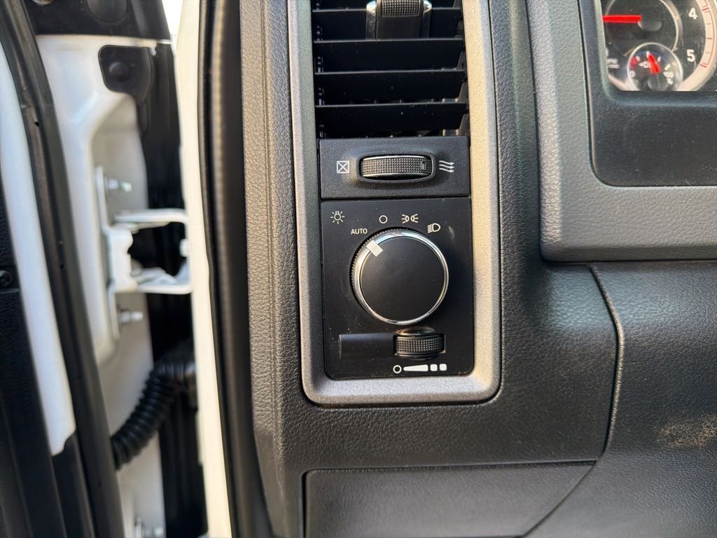 2017 RAM 5500 - Photo 29