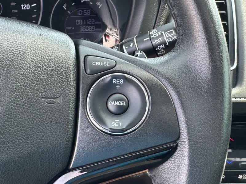 Used 2018  Honda EX-L Navi image 18