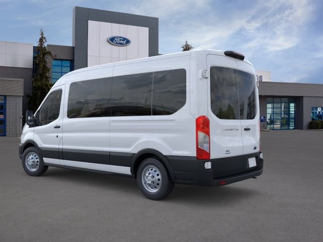 2025 Ford Transit Passenger Van XL - Photo 4