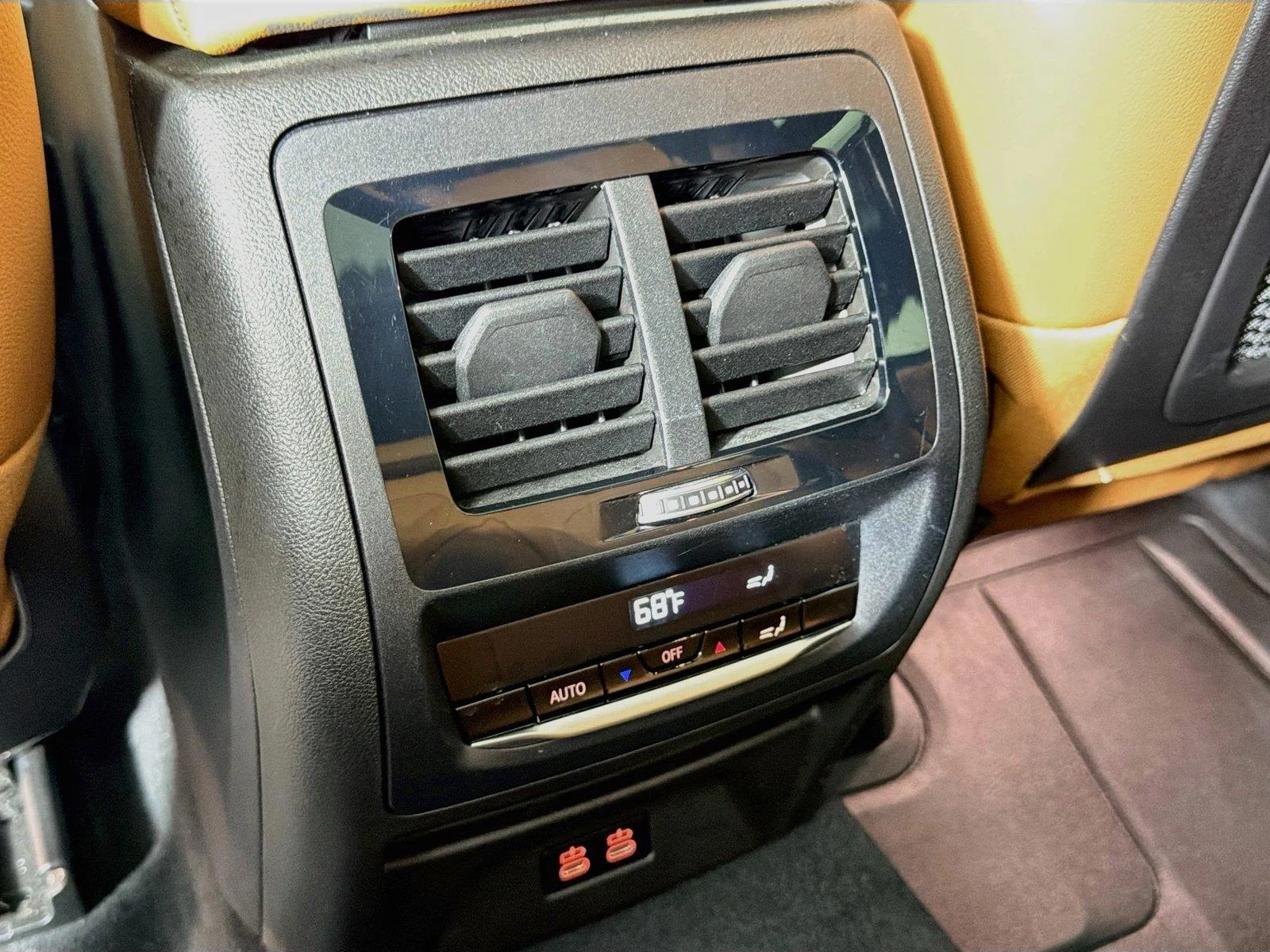 Certified Used 2023 Skyscraper Gray Metallic BMW xDrive30i image 24