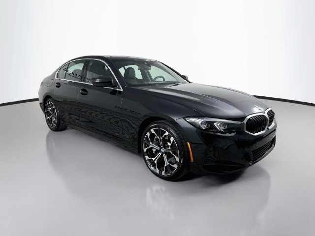 2025 BMW 3 Series 330i xDrive