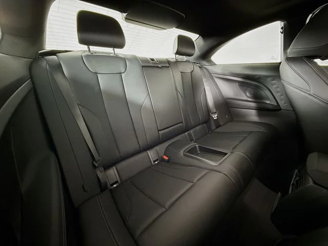 Used 2026 Purple BMW 230i xDrive image 27