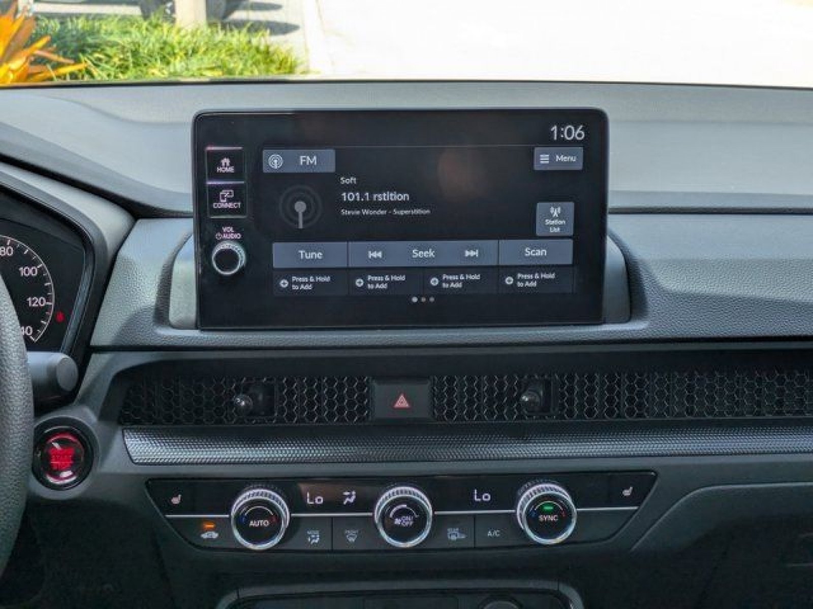 2026 Honda CR-V EX - Photo 18