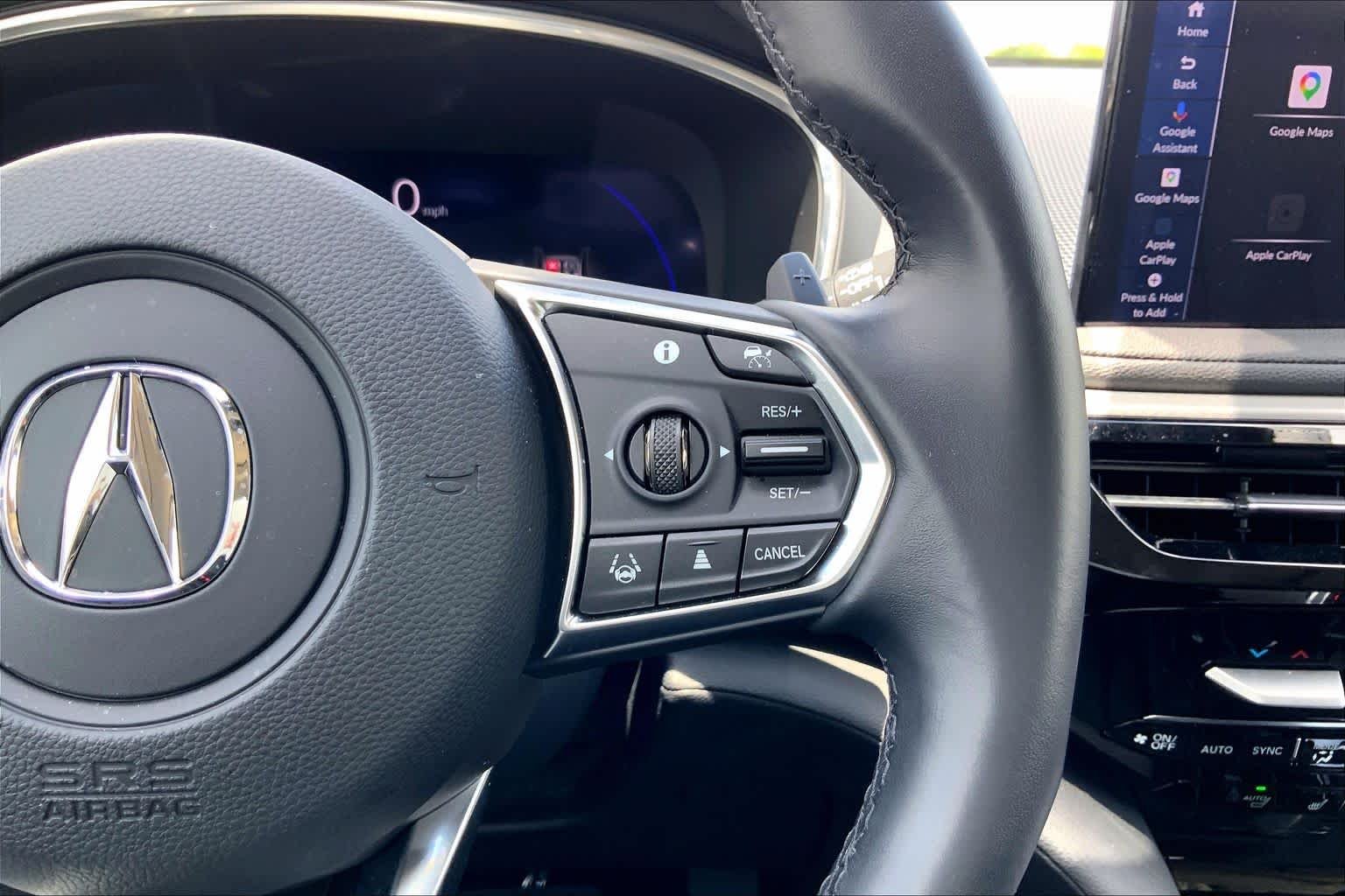 2026 Acura MDX Base - Photo 23