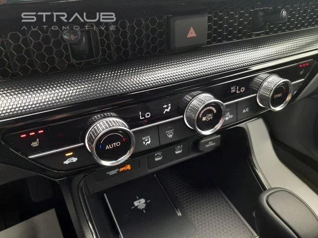 Used 2026 Crystal Black Pearl Honda Sport Touring image 23