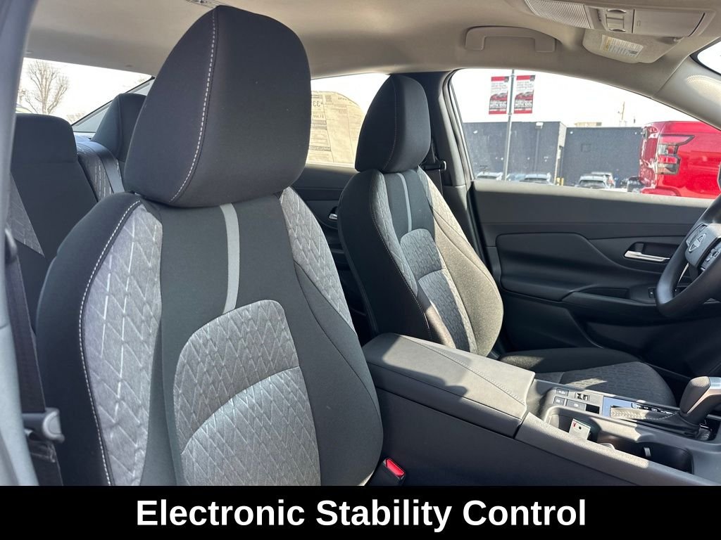 Used 2026 Gray Nissan SV image 26