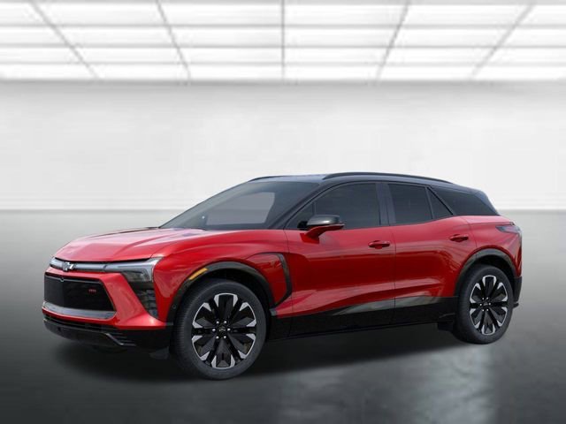 2026 Chevrolet Blazer EV RS - Photo 2